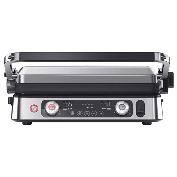 Электрогриль Braun CG9160 Нержавеющая сталь 2200 Вт, , 265 &deg;С photo 1