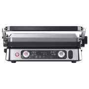 Grill electric Braun CG9160 Inox 2200 W, , 265 &deg;С
