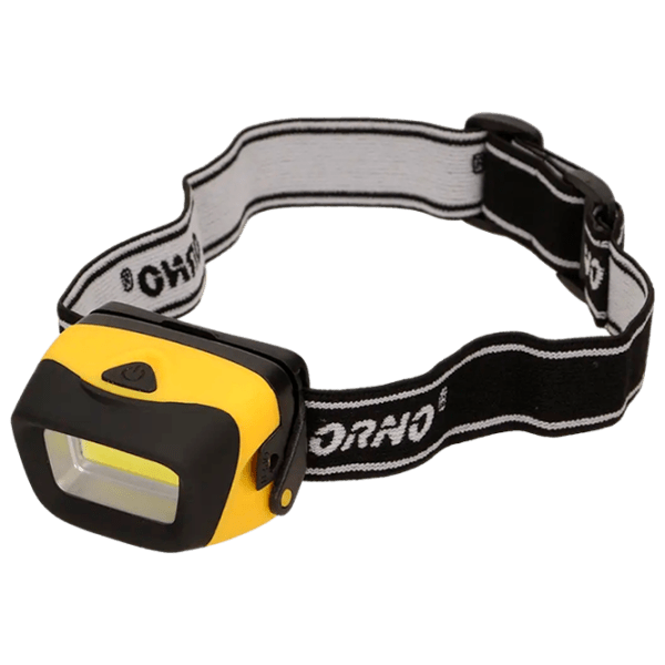 Lanternă ORNO LT2 Black  photo 1