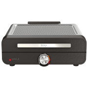 Электрогриль Ninja Sizzle GR101EU Нержавеющая сталь 1450 Вт, , 260 &deg;С