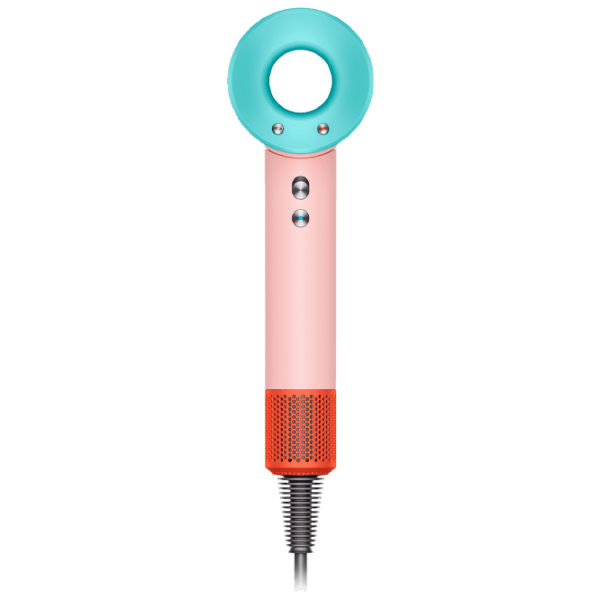 Фен Dyson HD07 Pink  photo 1