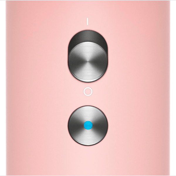 Фен Dyson HD07 Pink  photo 2