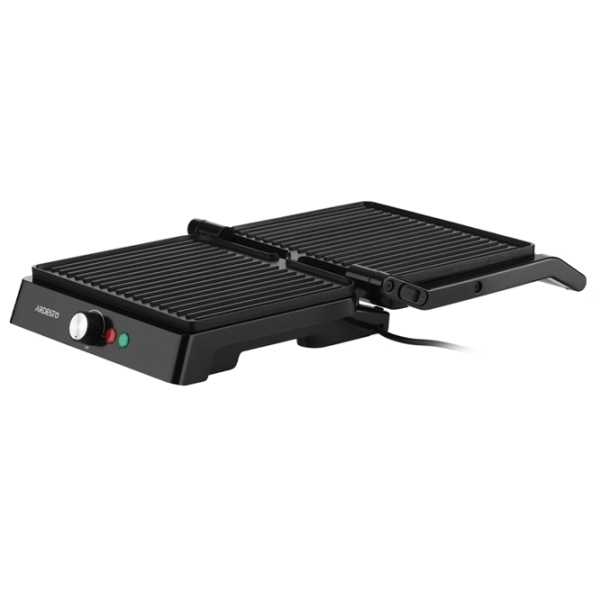 Grill electric Ardesto GH-1800MB Black 1800 W, , photo 4