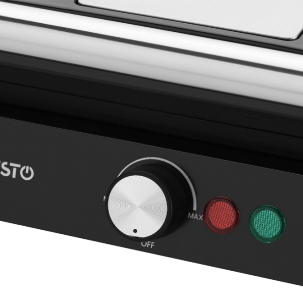 Grill electric Ardesto GH-1800MB Black 1800 W, , photo 6