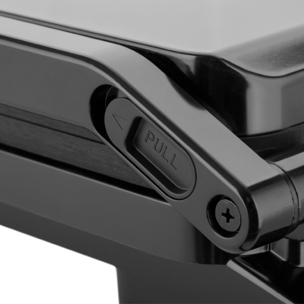 Grill electric Ardesto GH-1800MB Black 1800 W, , photo 7