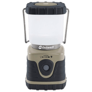 Lanternă Outwell Carnelian DC 600 Brown 