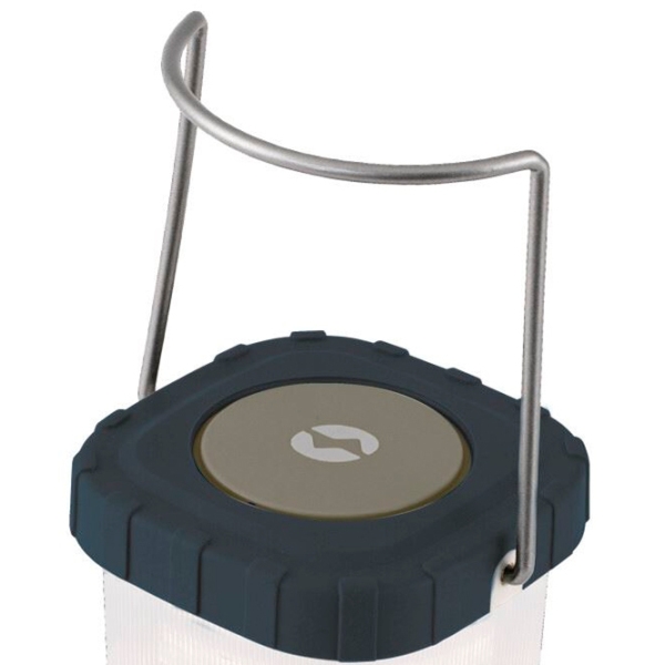 Lanternă Outwell Carnelian DC 600 Brown  photo 3