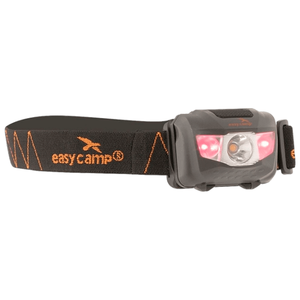 Lanternă Easy Camp Camp Flare 680216 Black  photo 1
