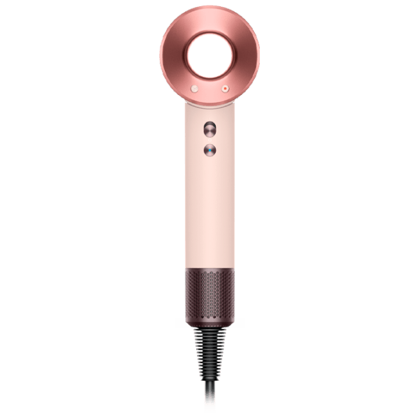 Uscător de păr Dyson HD07 Pink  photo 1