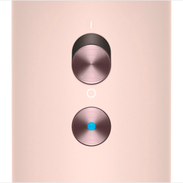 Uscător de păr Dyson HD07 Pink  photo 4