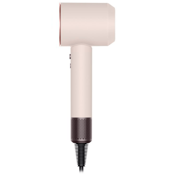 Uscător de păr Dyson HD07 Pink  photo 5