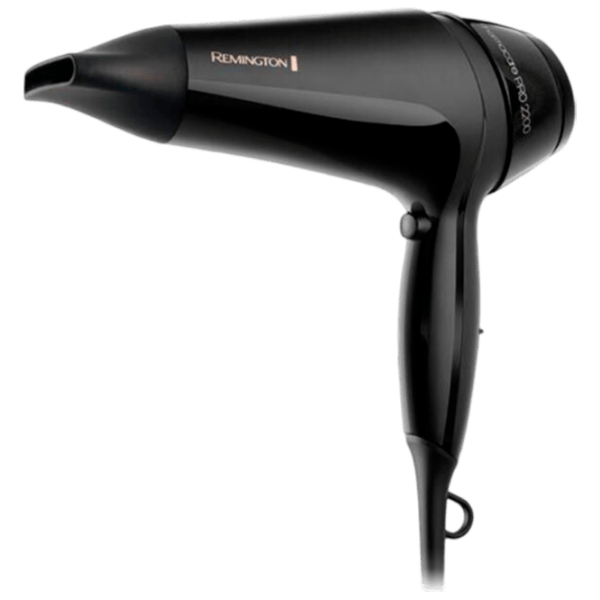 Фен Remington D5710 Black  photo 1