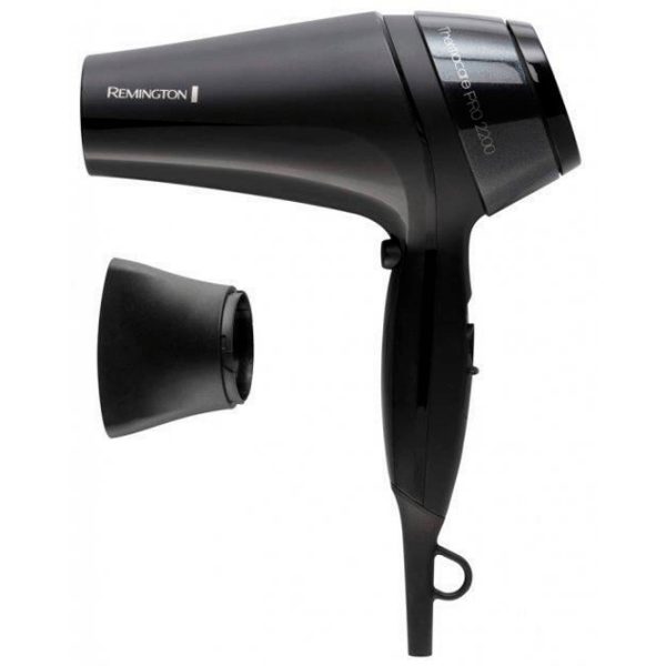 Фен Remington D5710 Black  photo 2
