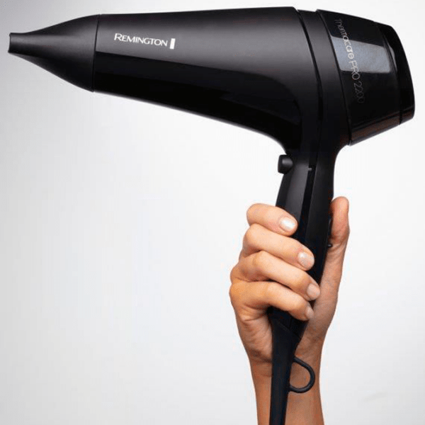 Фен Remington D5710 Black  photo 4