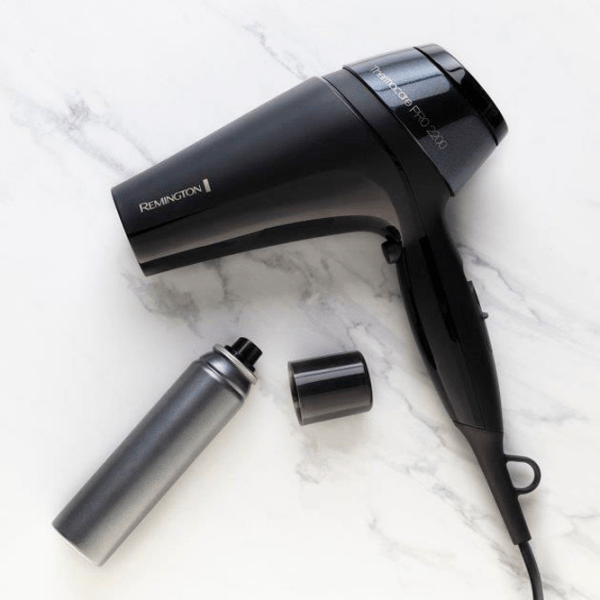 Фен Remington D5710 Black  photo 5