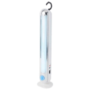 Lampă Horoz MESSI-15 White 