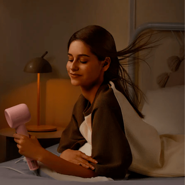 Фен Dreame Gleam Pink  photo 4