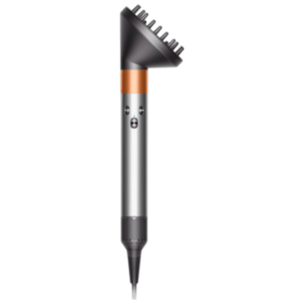 Aparat pentru aranjarea părului Dyson HS05 Long Diffuse Blue  photo 4