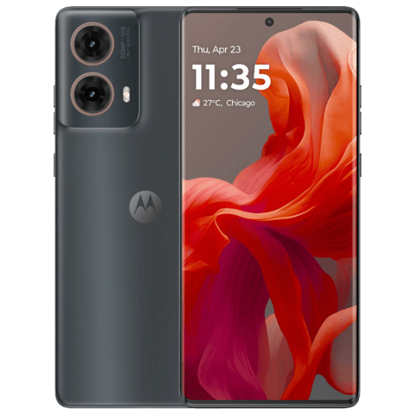 Motorola Moto G85 256 ГБ Серый Urban 6.67" | 50 Мп | 12 ГБ | Dual SIM photo 1