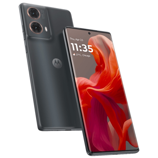 Motorola Moto G85 256 ГБ Серый Urban 6.67" | 50 Мп | 12 ГБ | Dual SIM photo 2