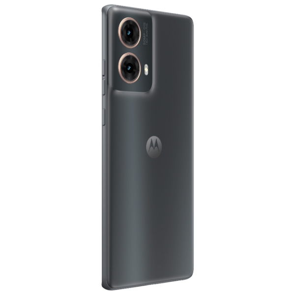 Motorola Moto G85 256 ГБ Серый Urban 6.67" | 50 Мп | 12 ГБ | Dual SIM photo 3