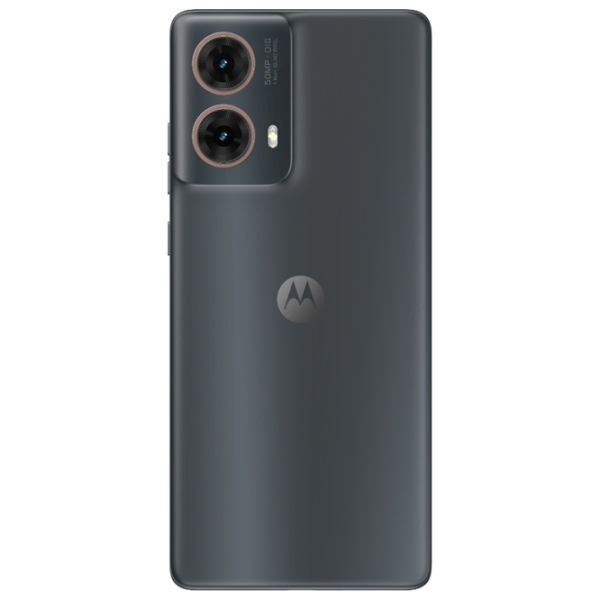 Motorola Moto G85 256 ГБ Серый Urban 6.67" | 50 Мп | 12 ГБ | Dual SIM photo 4
