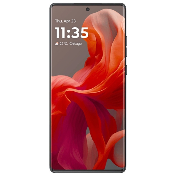 Motorola Moto G85 256 ГБ Серый Urban 6.67" | 50 Мп | 12 ГБ | Dual SIM photo 6