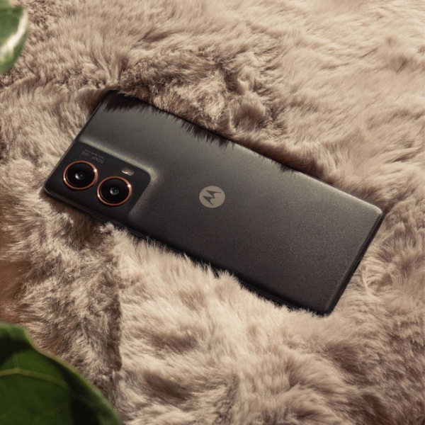 Motorola Moto G85 256 ГБ Серый Urban 6.67" | 50 Мп | 12 ГБ | Dual SIM photo 7