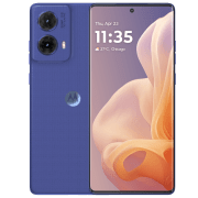 Motorola Moto G85 256 GB Blue Cobalt 6.67" | 50 MP | 12 GB | Dual SIM