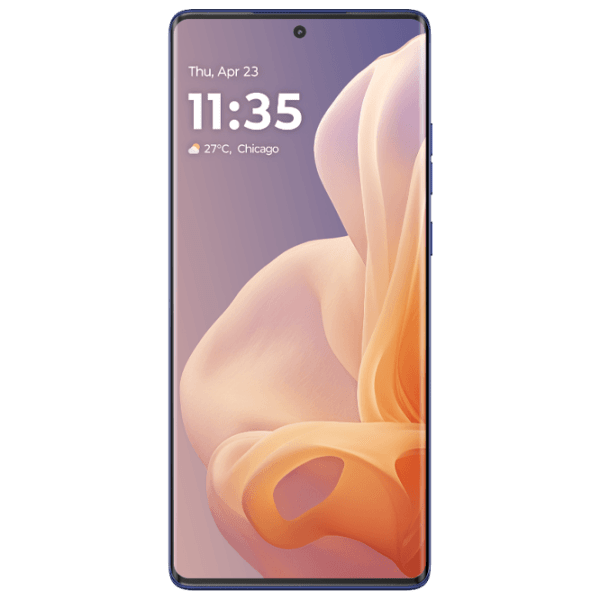 Motorola Moto G85 256 ГБ Blue Cobalt 6.67" | 50 Мп | 12 ГБ | Dual SIM photo 2