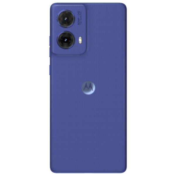Motorola Moto G85 256 ГБ Blue Cobalt 6.67" | 50 Мп | 12 ГБ | Dual SIM photo 3