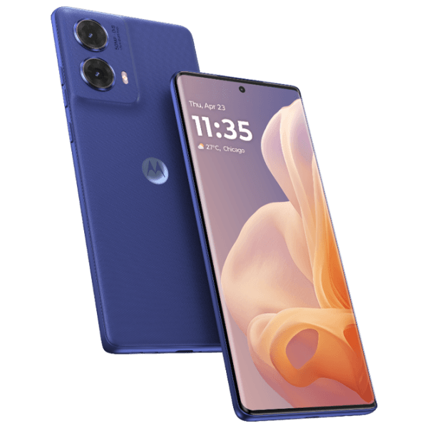 Motorola Moto G85 256 ГБ Blue Cobalt 6.67" | 50 Мп | 12 ГБ | Dual SIM photo 6