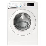 Mașină de spălat Indesit BWE 81295X WV EE White 8 kg, 1200 rpm, B