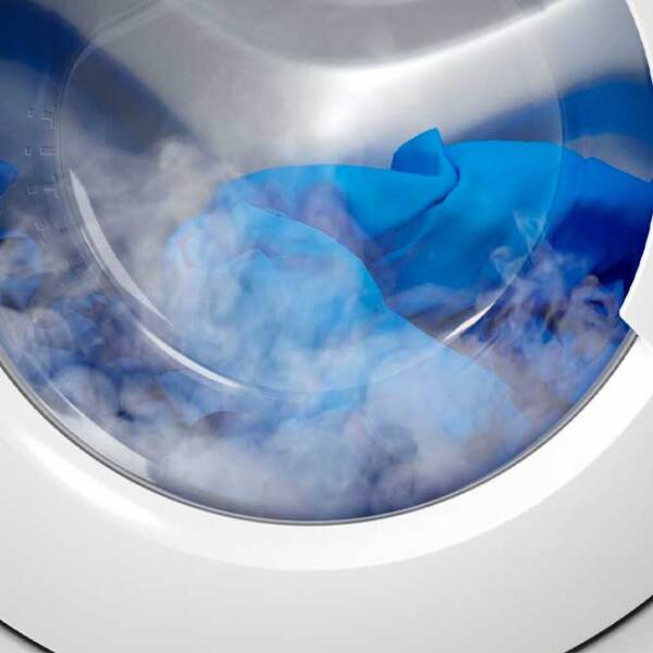 Mașină de spălat Indesit BWE 81295X WV EE White 8 kg, 1200 rpm, B photo 7