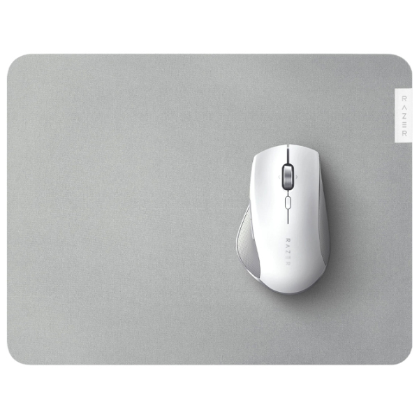Covoraș pentru mouse Razer Medium RZ02-03331500-R3M1 Gray 360 x 275 x 3 mm photo 2