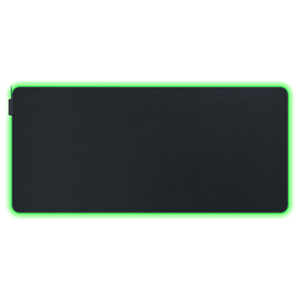 Covoraș pentru mouse Razer Goliathus Chroma 3XL Black 1200 x 550 x 3.5 mm photo 1
