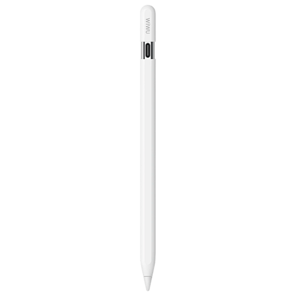 Стилус WIWU A01 White  photo 1