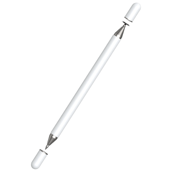 Стилус WIWU One White  photo 1