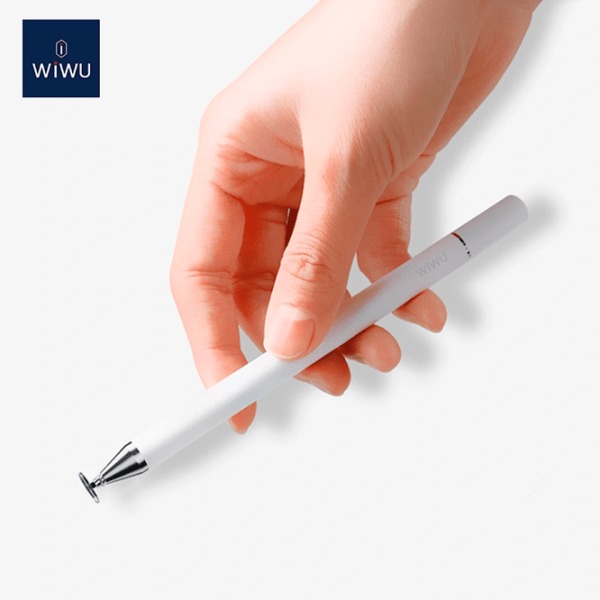 Стилус WIWU One White  photo 2
