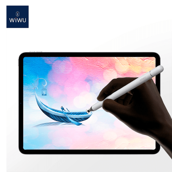 Стилус WIWU One White  photo 3