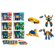 Figurină Optmarket Transformers МЕ13.98 5+ / Multicolor