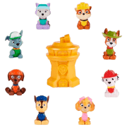 Figurine Spin Master Paw Patrol 6066746 3+ / Multicolor