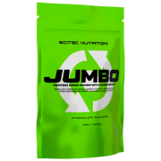Gainer Scitec Nutrition Jumbo (5999100024823) 1320 g