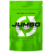 Gainer Scitec Nutrition Jumbo (5999100024830) 1320 g