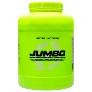 Gainer Scitec Nutrition Jumbo (5999100024793) 3520 g