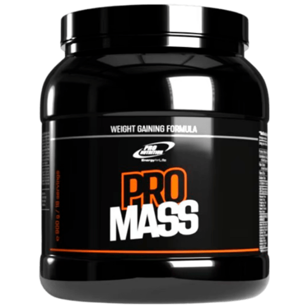 Гейнер Pro Nutrition Pro Mass (6421766040019) 960 г photo 1