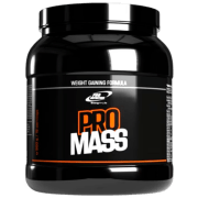 Gainer Pro Nutrition Pro Mass (6421766040033) 960 g