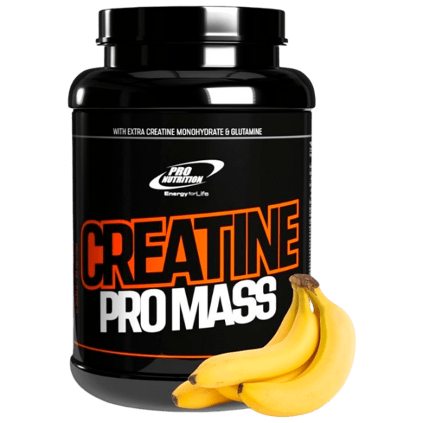 Gainer Pro Nutrition Creatine Pro Mass (6421766041245) 3000 g photo 1