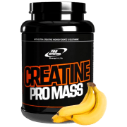 Gainer Pro Nutrition Creatine Pro Mass (6421766041245) 3000 g