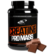 Gainer Pro Nutrition Creatine Pro Mass (6421766041214) 3000 g